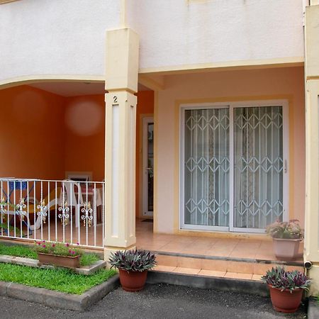 Villa Le Gerbera Flic-en-Flacq Kültér fotó